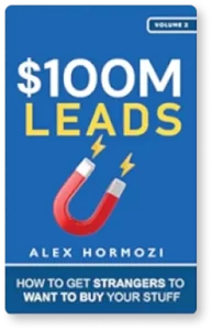100M Leads | Alex Hormozi